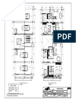 Plano de Arquitectura para Regularizacion