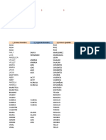 Plantilla - XLSX Del 6 de Agosto Al 13 de Septiembre - 2021