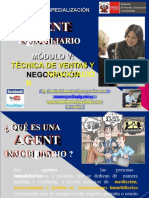 Agenteinmobiliario Tecnicadeventasynegociacion 120610120841 Phpapp02