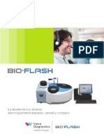 Bio Flash Catalogo