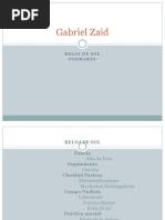 Gabriel Zaid