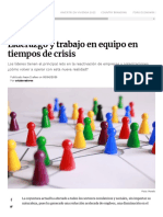 3 Art Liderazgo y Trabajo en Equipo en Tiempos de Crisis