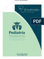 Apostila Pediatria