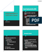 Nursing Management of Gastro Intestinal Problem 2