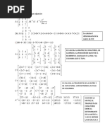 Apuntes Clase 18 Mayo Inversa de Una Matriz