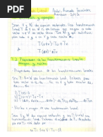 Tarea 6 Resumen de Transformaciones Lineales - Andresfernandez - 2M2