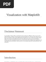 Lec 16-19 Ch4 Matplotlib Part1