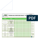 SSOMA-PR-04 Programa Anual de Inspecciones SSOMA V.01