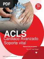 2021 ACLS Handbook