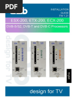 ESX-200 EXT-200 ECX-200 IME Rev-J v1.31