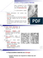 Strengthening Mechanisms 1