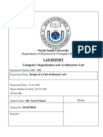 Lab Report 2 Md. Tanvir Hasan 1812974042