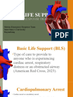 Basic Life Support