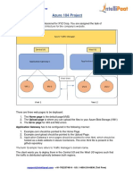 Azure 104 Project