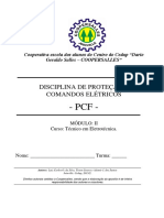 PCF Ii Eletrotécnica 2015 2