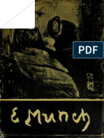 Edvard Munch (MoMA Art Ebook)