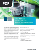 Profinet Intheprocessindustry Flyer June 2017