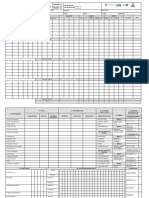 Controle de Sinais Vitais E Hidrícos: Código: FP - ENF.005 Revisão: 00 PÁGINA: 1/ 2