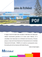 Seguros de Essalud