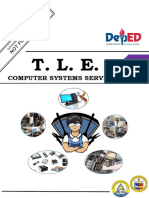 m8 TCEW & Electronic Circuit