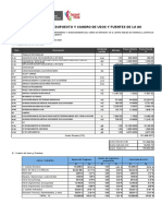 Formato 4 - Presupuesto