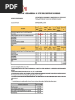 Formato 8 - Kit de Seguridad