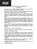 Anotaciones Examen Parcial DPP