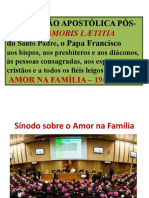 Amoris Laetitia