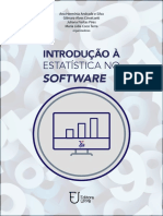 Software R: Introdução À