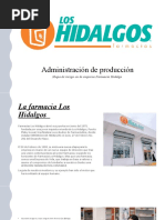 Administraciom de Produccion