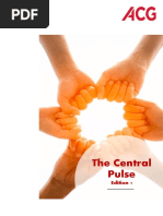 The Central Pulse