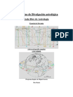 Astrocartografia