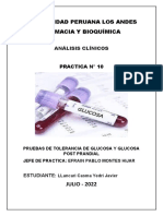 Practica #10 Tolerancia A La Glucosa Casi Terminada.