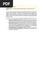 DERECHO PENAL 2 - PARCIAL 3 (Nota 6)