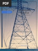 Electrotecnia Industrial: Introducción A La Electrotecnia