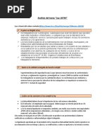 ERGONOMIA Actividad N1