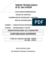 Cuaderno de Catedra CONTABILIDAD SUPERIOR