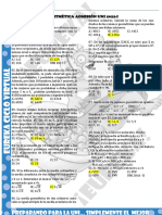 1° Aritmetica - Repaso - 2022-1