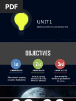 Unit 1 Powerpoint