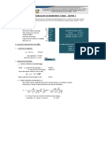 06.03.02. - DISEÑO HIDRAULICO DE RESERVORIO 20m3