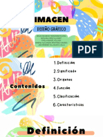 Imagen: Diseño Gráfico