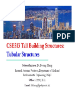 CSE 513-5 Tubular