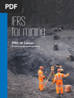 Ifrs 16 Leases Mining