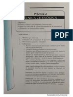 Practica 2 Biologia TECNICA CITOLOGICA