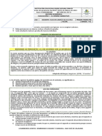 7° Evaluación 1