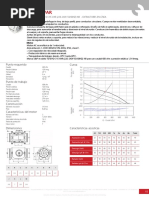 TD EVO-315 VAR (220-240V 5060HZ) N8 (5211007800) - Extractores en Línea-530