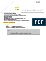 I. Conocimientos Básicos:: 1.1 BPM (Buenas Practicas de Manipulación)