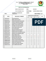 Boletines Anual Bio21