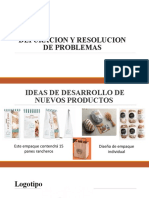 Depuracion Y Resolucion de Problemas