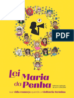 Maria Penha: Vida Começa